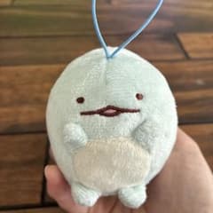 스미코구라시 마스코트