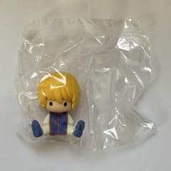 HUNTER×HUNTER クラピカ ペタドールのサムネイル