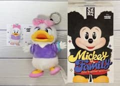 POPMART ポップマート ミッキーファミリー デイジー - メルカリ