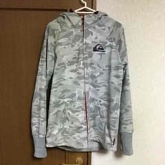 QUICKSILVER 迷彩のサムネイル