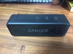 Anker SoundCore 2 USB-MicroBモデルのサムネイル