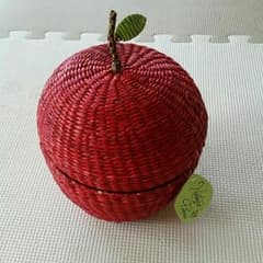 値下げ致しました!!　小物入れのサムネイル
