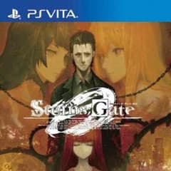 STEINS;GATE 0 プロダクトコード付きのサムネイル