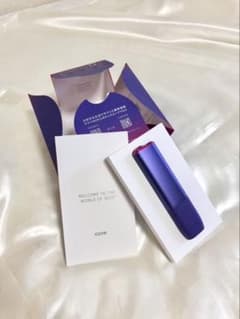 [美品] IQOS iLUMA ONE NEON 限定色のサムネイル