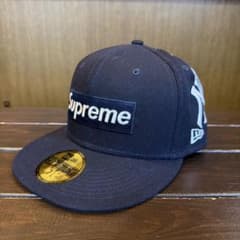 Supreme NewYork Yankees BoxLogo New Eraのサムネイル