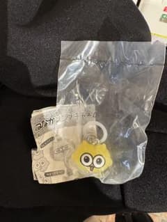 うんたねこ めじるしアクセサリー つながるチャーム ガチャガチャのサムネイル