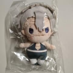 鬼滅の刃 ゆらふわぬいぐるみ 不死川実弥 ポップアップ 絆の軌跡