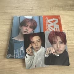 TREASURE ジュンギュ アルバム hmv特典トレカ - メルカリ