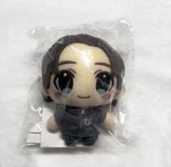 最終値下げ】ICEx 阿久根温世 マスコット ぬいぐるみ | Shop at