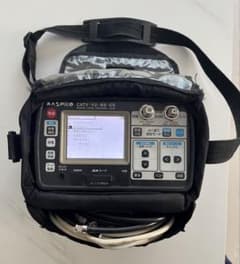 MASPRO CATV VU BS CS デジタルレベルチェッカー LCv２ですのサムネイル