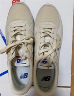 スニーカー　ニューバランス　メンズ　27cmのサムネイル