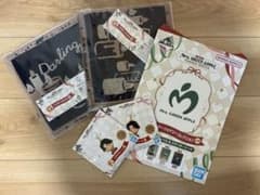 い*e様 Mrs. GREEN APPLE F賞　 G賞　H賞　一番くじのサムネイル