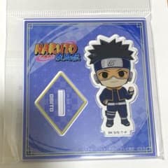 m19501719136_1.jpg?1751073305 NARUTO のはらリン アクリルスタンド フォーマンセル ヴィレヴァン