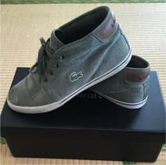 LACOSTE スニーカーのサムネイル