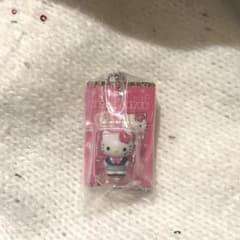 ハローキティ ミニチュアパッケージコレクションのサムネイル