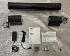 REGZA レグザサウンドシステム RSS-AZ55 - メルカリ