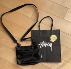 STUSSY サコッシュのサムネイル