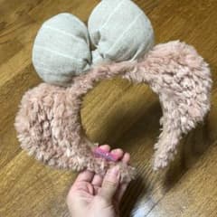 シェリーメイ カチューシャのサムネイル