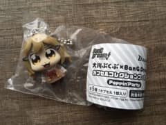 大川ぶくぶ×バンドリ！　カプセルコレクションフィギュア　市ヶ谷有咲のサムネイル
