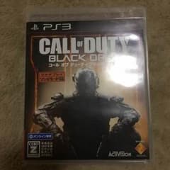 PS3 Bo3のサムネイル