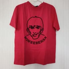 NUMBER (N)INE Tシャツ ピンク　ナンバーナインのサムネイル