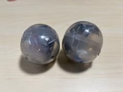 B LEAGUE カプセルトイ　 ゴーディ　ジャンボくん2個セットのサムネイル
