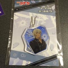 名探偵コナン  アクキー&ポスカのサムネイル