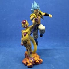 超造形魂ドラゴンボール 其之零零 非売品 ゴジータ ヤードラット星人＋