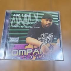 Mr. Len - Class-X Tribute To Companyのサムネイル