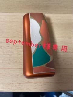 iQOSイルマプライムオアシスのサムネイル