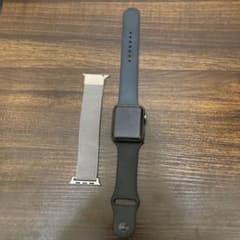 Apple Watch 3のサムネイル