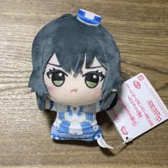 学園アイドルマスター ちびぐるみ ジョイフルマーチング vol.1 月村手毬