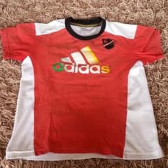 adidas Tシャツ 130のサムネイル