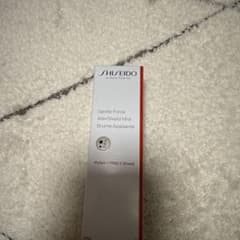 SHISEIDO Gentle Force AllerShield Mistのサムネイル
