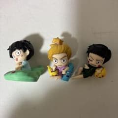 モブサイコ　フィギュア　エクボクッションのサムネイル