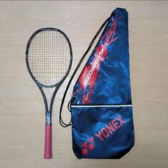 ヨネックス　ソフトテニス　ジオブレイク50VS UL1 YONEX ソフトテニスラケット ジオブレイク 50VS UL1 - メルカリ