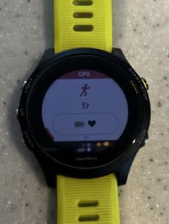 GARMIN ForeAthlete 935 ブラック/ライム - メルカリ