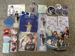 うたプリ 聖川真斗 グッズセットのサムネイル
