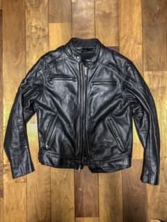 ハーレーダビットソン ライダースジャケットのサムネイル
