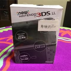 Nintendo 3DS LL ソフト付き6個付き 激安セール！のサムネイル