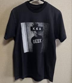 ゴッドセレクション　トリプルエックス　Tシャツのサムネイル