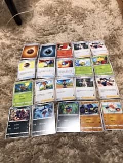 ポケモンカード③のサムネイル