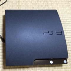 PS3 CECH-2000B 250GBのサムネイル