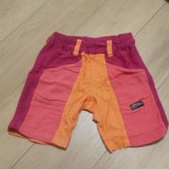110cm☆パンツのサムネイル