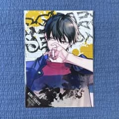 B-PROJECT 金城剛士 ③ Bプロ -10Frame- 特典ブロマイド - メルカリ