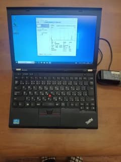 動作確認済み 美品 Lenovo ThinkPad X230+JUNK+DOCK 動作確認済み 美品 Lenovo ThinkPad X230+JUNK+DOCK - メルカリ