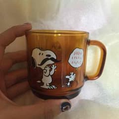 スヌーピー マグカップのサムネイル