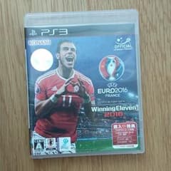 UEFA EURO 2016/ウイニングイレブン2016のサムネイル