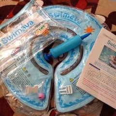 Swimava水色！！のサムネイル