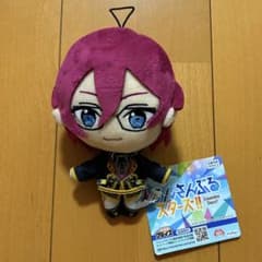 あんさんぶるスターズ！あんスタぬいぐるみ 新衣装 eden 七種茨 - メルカリ